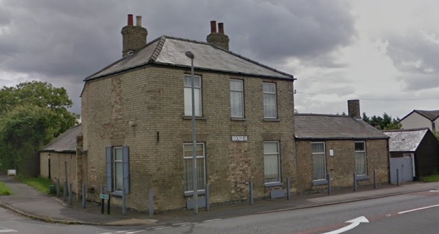 Wait For The Bus, Bottisham