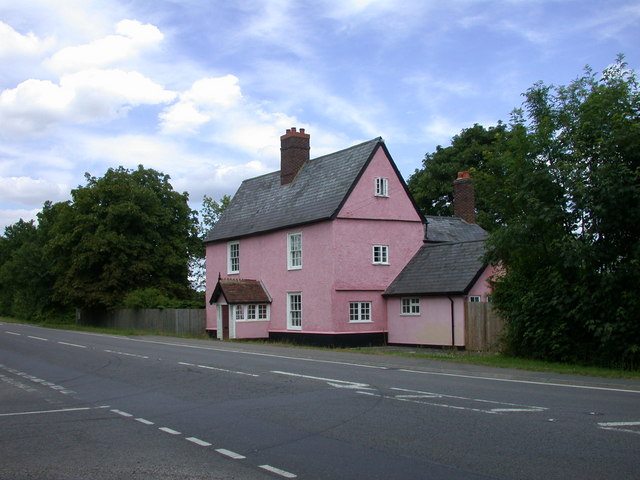 Fox Inn, Bourn