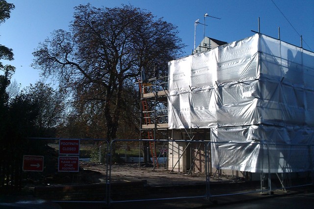 Pike & Eel, Cambridge