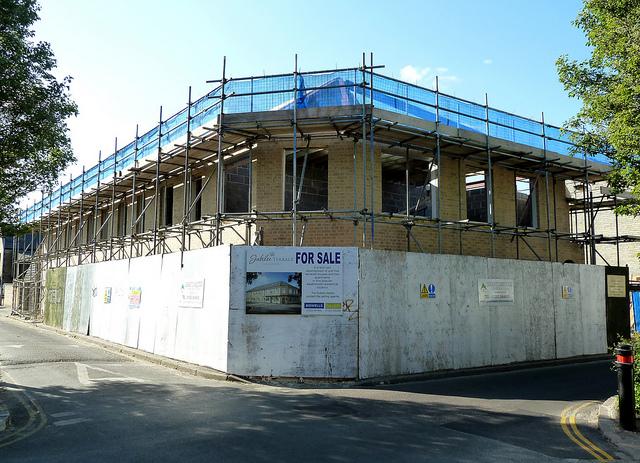 The Jubilee, Cambridge