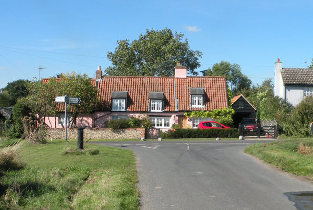 Woodman Spare That Tree, Carlton