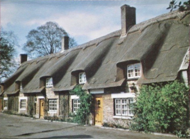 Fitzwilliam Arms, Castor