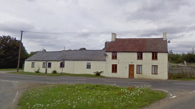 The Anchor, Chatteris