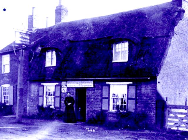 Bird In Hand, Chatteris