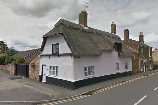 Boars Head, Chatteris