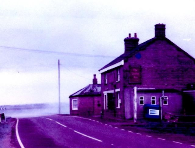 Crafty Fox, Chatteris