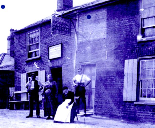 Crafty Fox, Chatteris