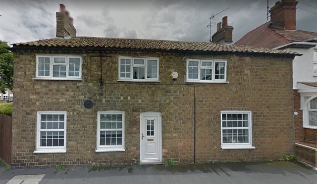 Cricketers Arms, Chatteris