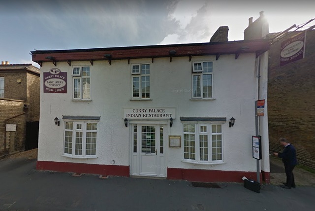 White Horse, Cottenham