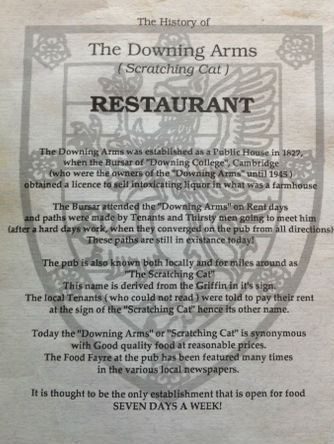 Downing House, Croydon