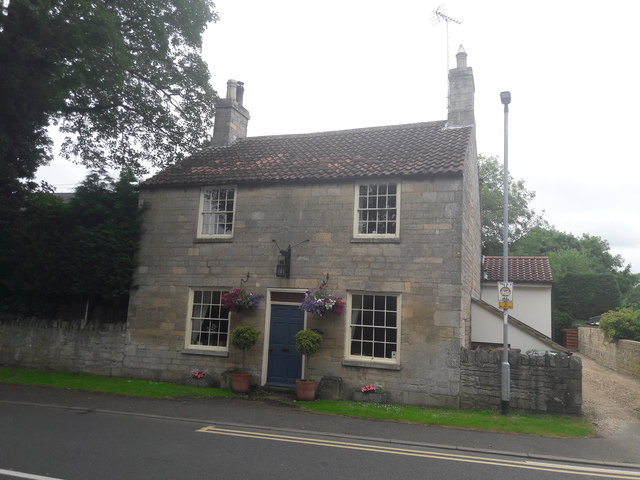 Black Bull, Deeping Gate