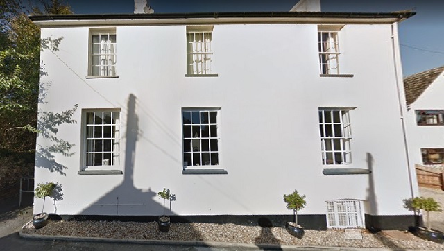 Three Horseshoes, Duxford