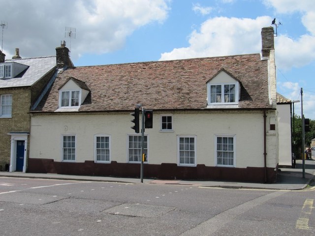 King William IV, Ely