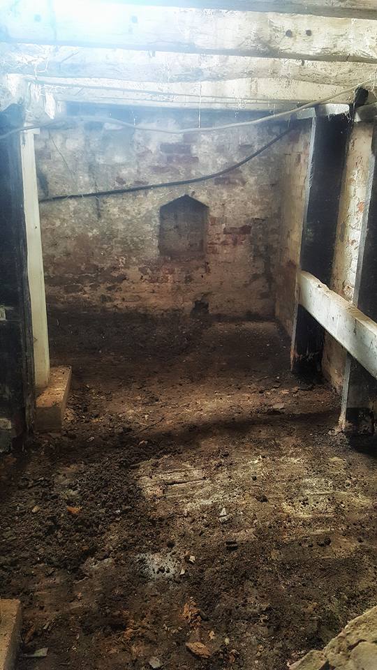 White Lion, Haddenham