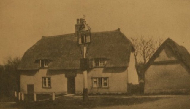 Bushel & Strike, Haslingfield