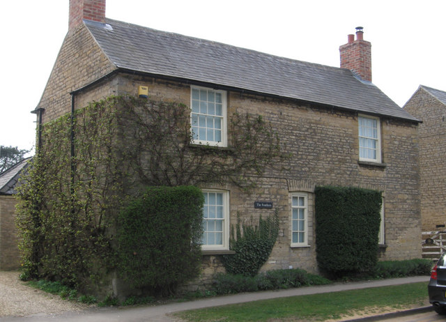 Prince Of Wales, Peakirk