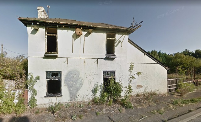 Horse & Groom, Litlington