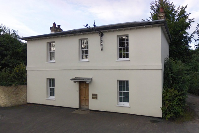 The Crown, Little Abington