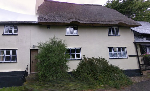 White Horse, Little Chishill