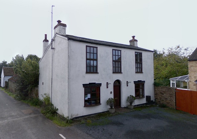 George & Dragon, Little Downham