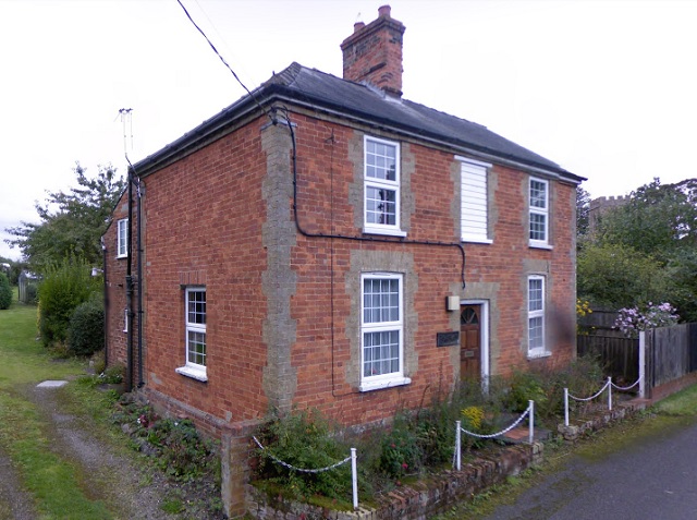 Sun Inn, Little Gransden