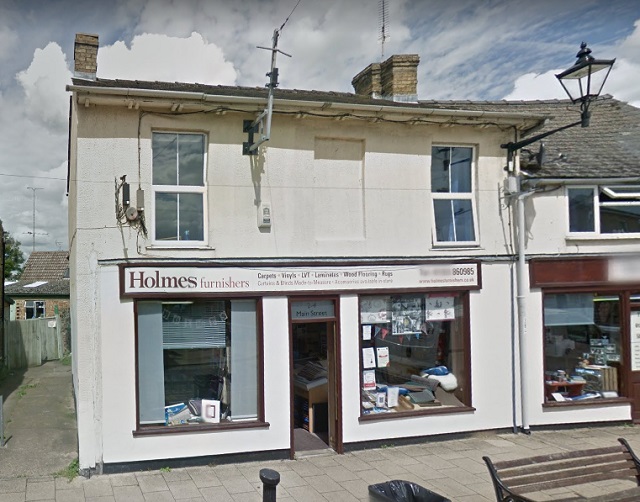 Hare & Hounds, Littleport