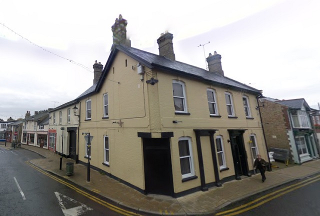 Marquis Of Granby, Littleport