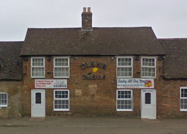 Jack O'Trumps, March