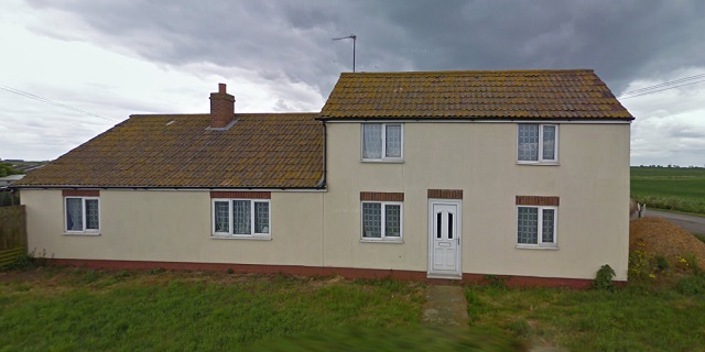 Pig & Whistle, March