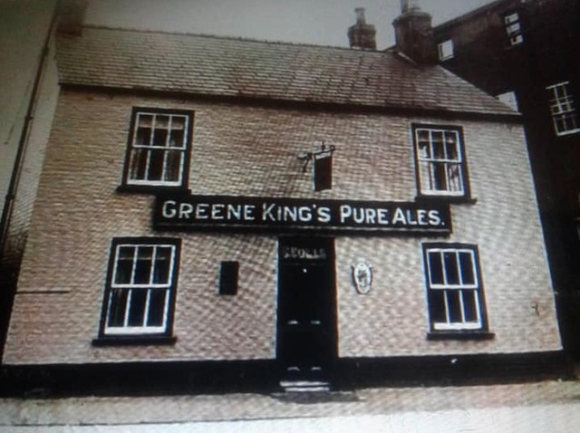Prince Of Wales, March