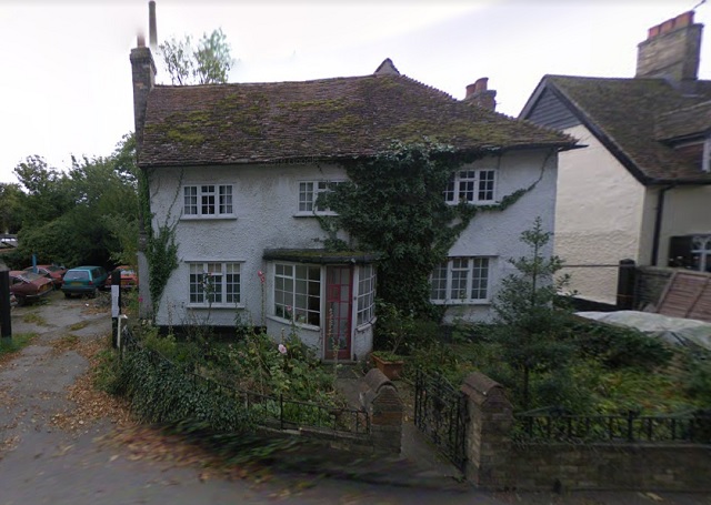 The Anchor, Melbourn