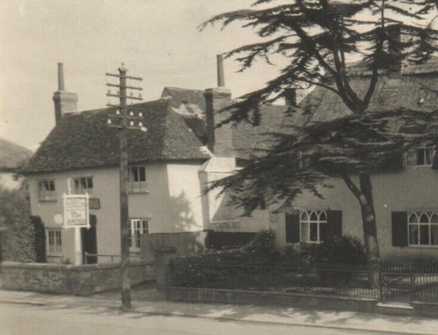The Anchor, Melbourn