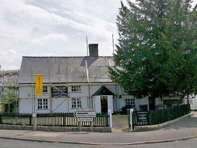 Jolly Brewers, Milton