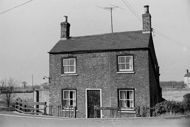 Three Pigeons, Murrow