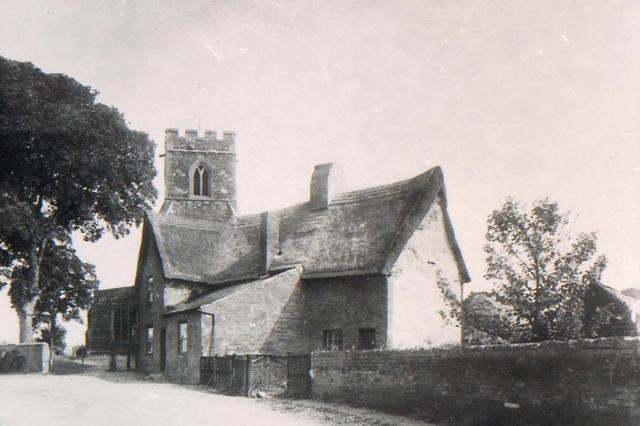 The Windmill, Oakington