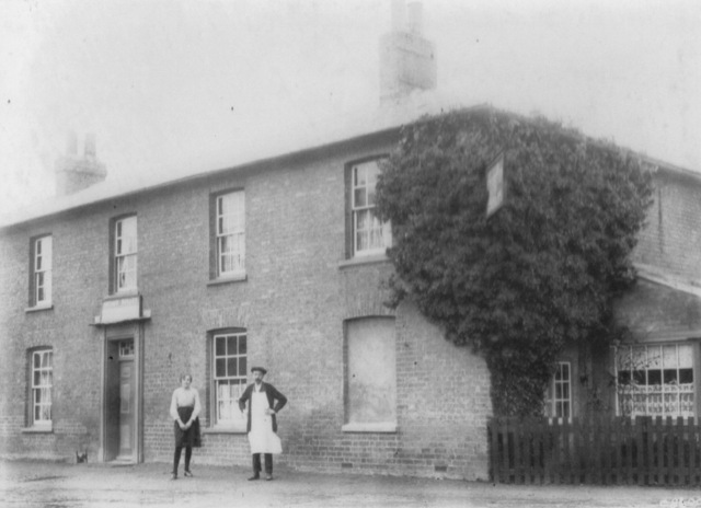 The Exhibition, Over