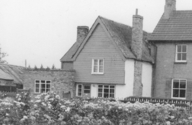 Poplar Farm Inn, Over