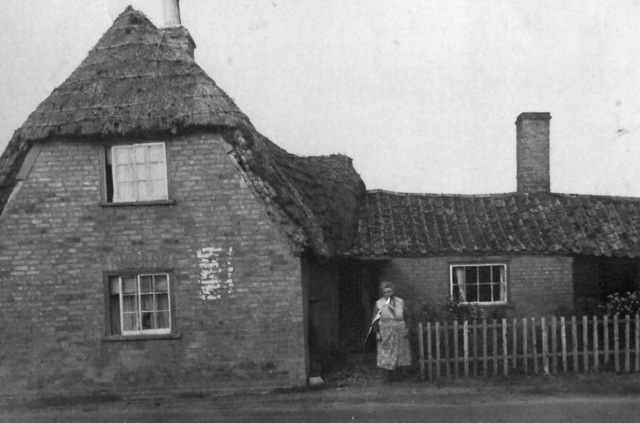 Three Jolly Millers, Over