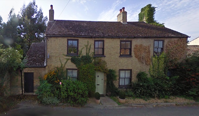 Knife & Steel, Pymoor