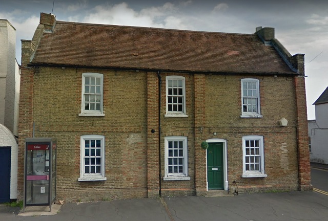 Bushel & Strike, Soham