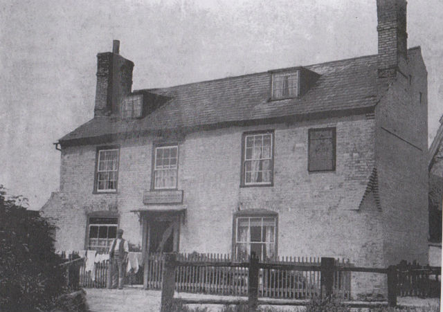 Jolly Gardeners, Soham