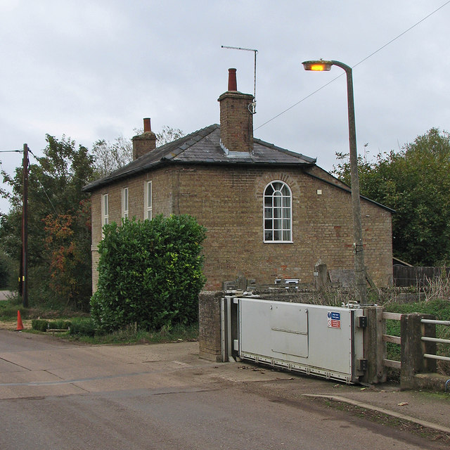 Fish Inn, Sutton