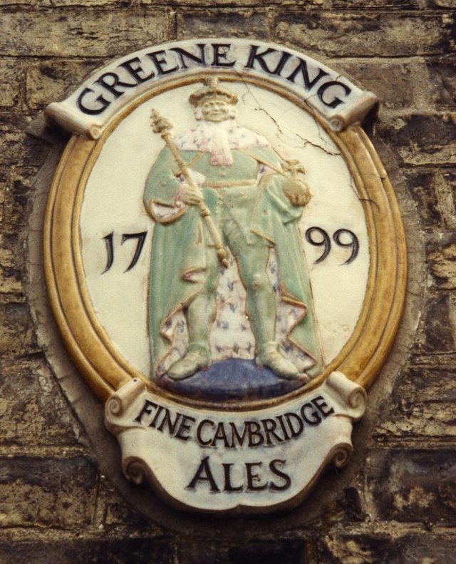 Royal Oak, Swaffham Bulbeck