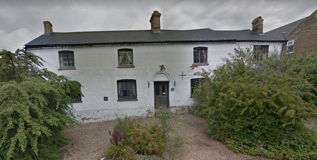 Rose & Crown, Swaffham Prior