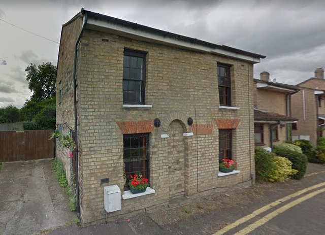 Bird In Hand, Swavesey