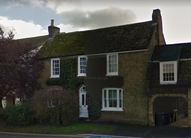 George & Dragon, Swavesey