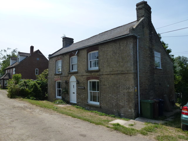 Princess Victoria, Welches Dam