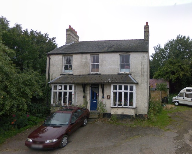 The Lamb, West Wratting