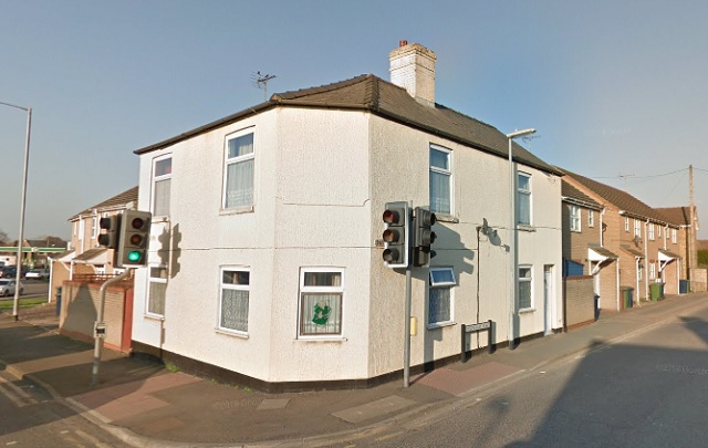 Hare & Hounds, Whittlesey