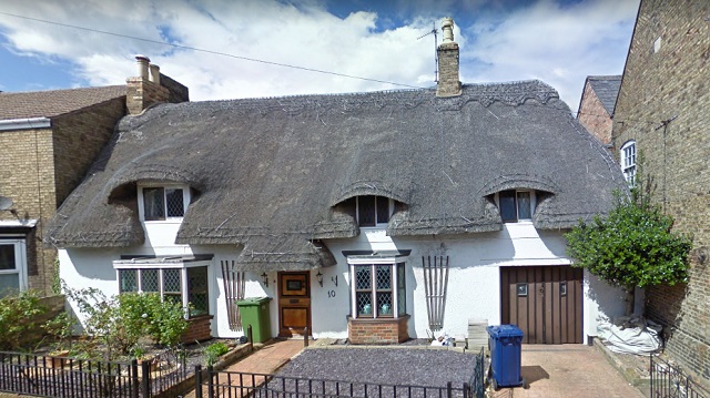 Kings Head, Whittlesey